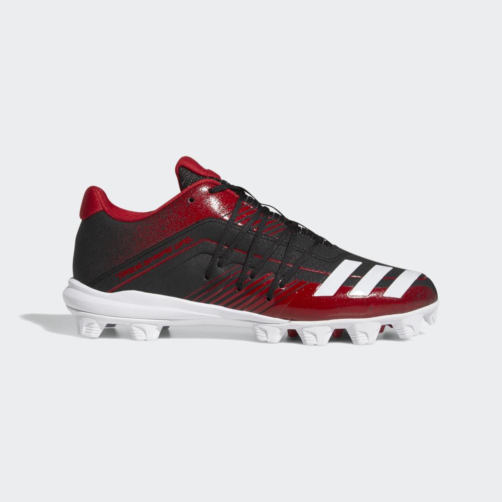 Tenisi Adidas Afterburner 6 Grail MD Barbati Romania - Negrii/Albi/Rosii G27671